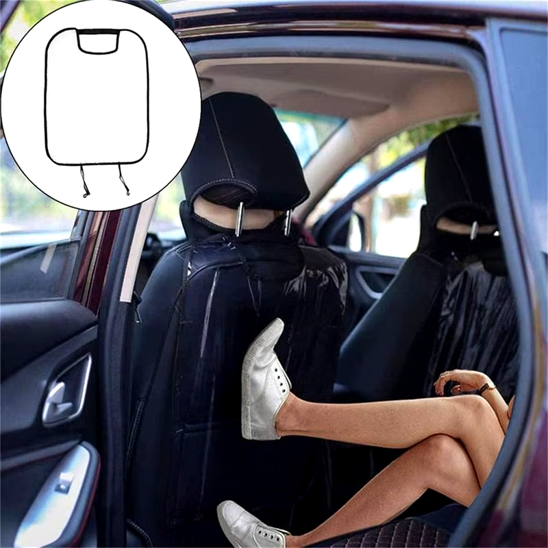 Protector De Espaldar Silla Para Nino