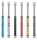 🔥ENCENDEDOR ELECTRICO RECARGABLE USB🔥
