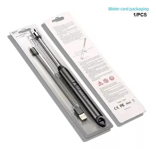 🔥ENCENDEDOR ELECTRICO RECARGABLE USB🔥